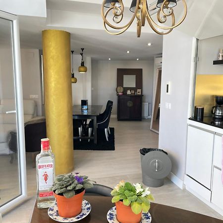 Penthouse Luxury Granada With Private Pool Διαμέρισμα Εξωτερικό φωτογραφία