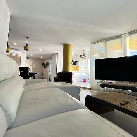 Penthouse Luxury Granada Διαμέρισμα Εξωτερικό φωτογραφία