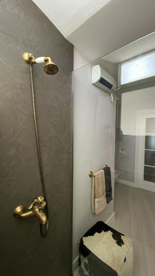 Penthouse Luxury Granada Διαμέρισμα Εξωτερικό φωτογραφία