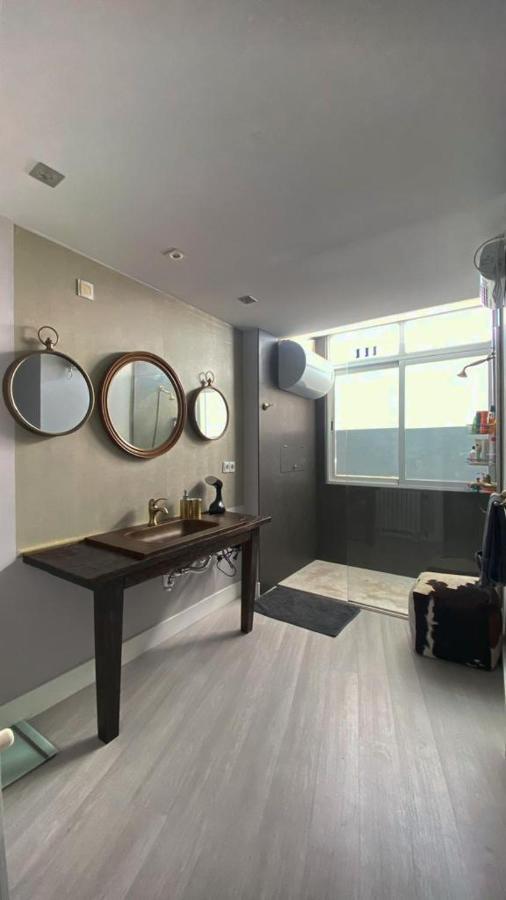 Penthouse Luxury Granada With Private Pool Διαμέρισμα Εξωτερικό φωτογραφία