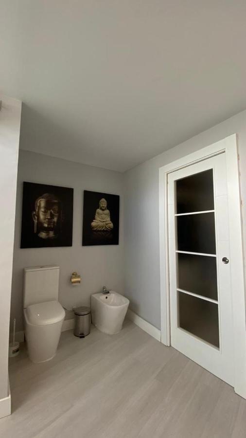 Penthouse Luxury Granada Διαμέρισμα Εξωτερικό φωτογραφία
