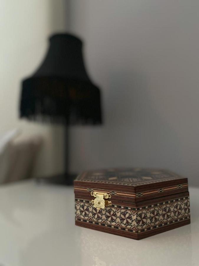 Penthouse Luxury Granada Διαμέρισμα Εξωτερικό φωτογραφία