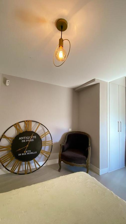 Penthouse Luxury Granada Διαμέρισμα Εξωτερικό φωτογραφία