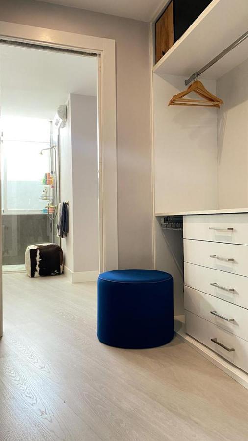 Penthouse Luxury Granada With Private Pool Διαμέρισμα Εξωτερικό φωτογραφία