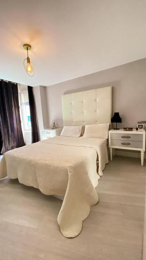 Penthouse Luxury Granada Διαμέρισμα Εξωτερικό φωτογραφία