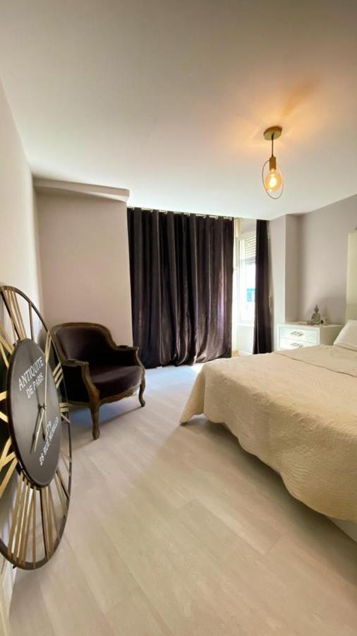 Penthouse Luxury Granada With Private Pool Διαμέρισμα Εξωτερικό φωτογραφία