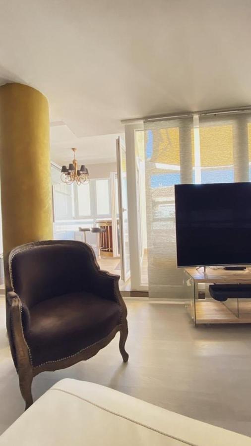 Penthouse Luxury Granada With Private Pool Διαμέρισμα Εξωτερικό φωτογραφία
