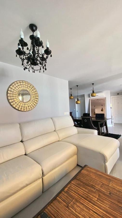 Penthouse Luxury Granada Διαμέρισμα Εξωτερικό φωτογραφία