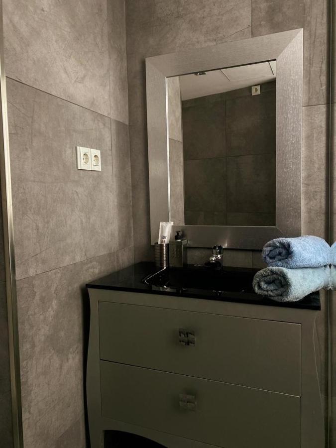 Penthouse Luxury Granada Διαμέρισμα Εξωτερικό φωτογραφία
