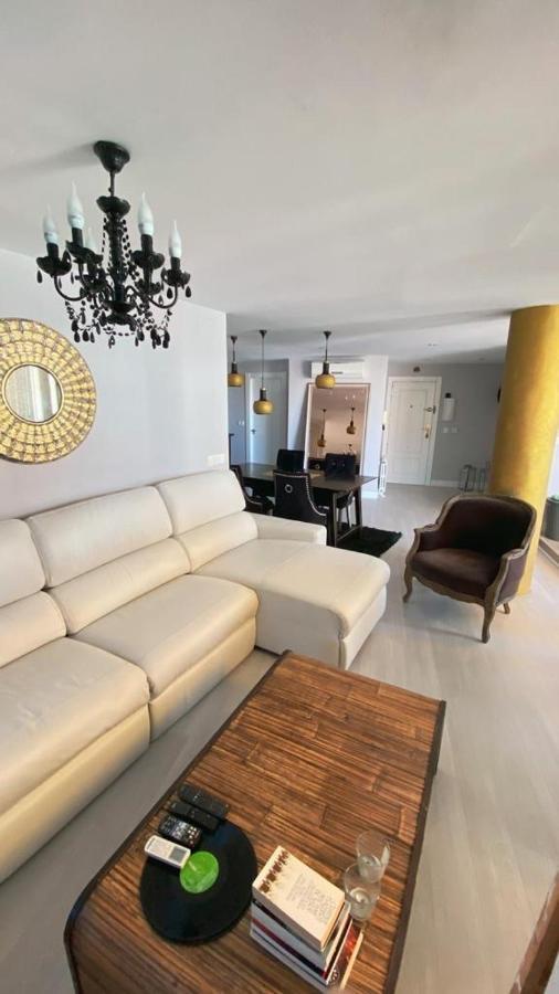 Penthouse Luxury Granada Διαμέρισμα Εξωτερικό φωτογραφία
