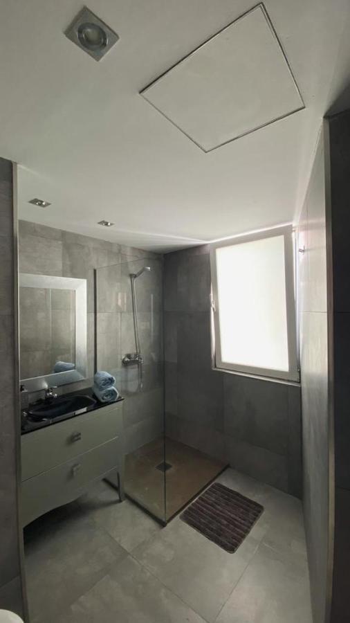 Penthouse Luxury Granada With Private Pool Διαμέρισμα Εξωτερικό φωτογραφία
