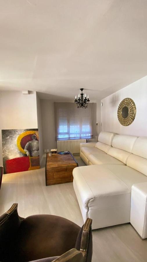 Penthouse Luxury Granada With Private Pool Διαμέρισμα Εξωτερικό φωτογραφία