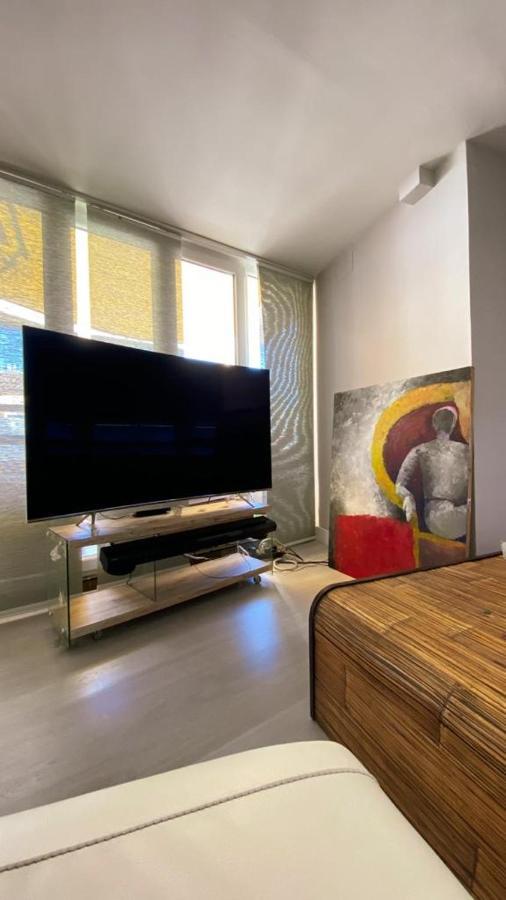 Penthouse Luxury Granada With Private Pool Διαμέρισμα Εξωτερικό φωτογραφία