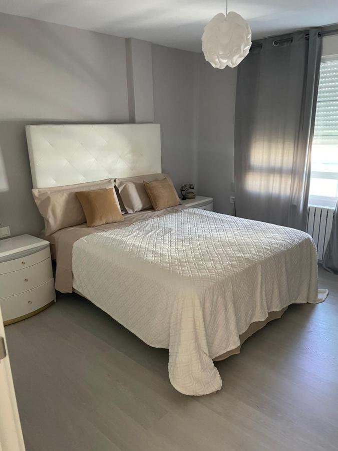 Penthouse Luxury Granada Διαμέρισμα Εξωτερικό φωτογραφία