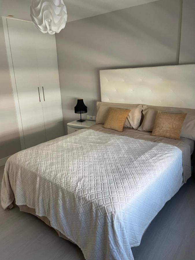 Penthouse Luxury Granada Διαμέρισμα Εξωτερικό φωτογραφία