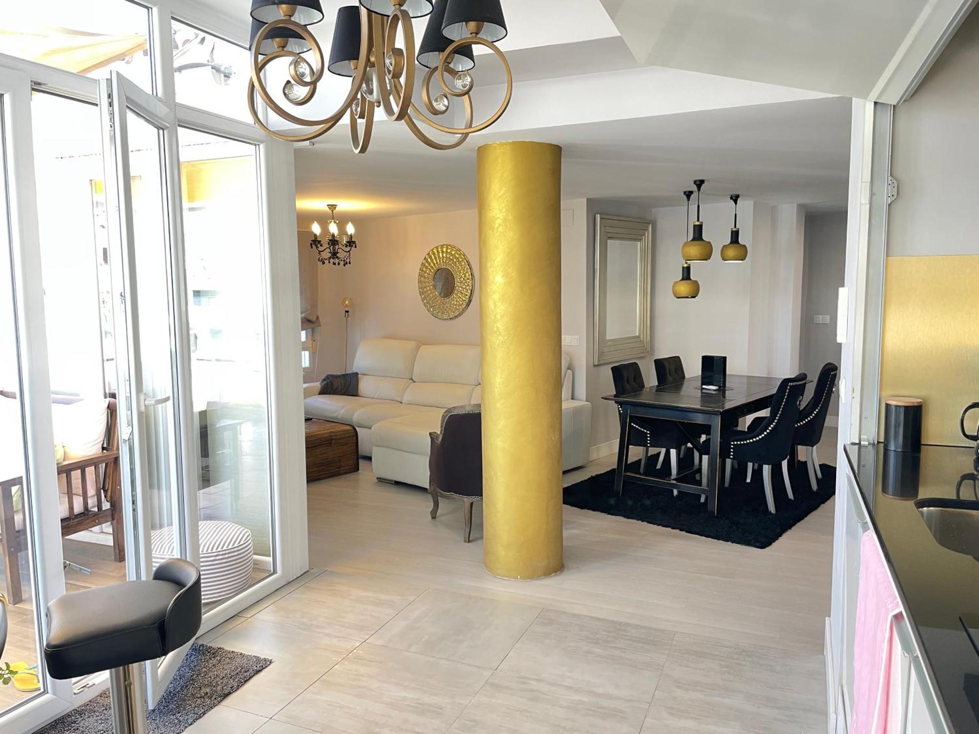 Penthouse Luxury Granada With Private Pool Διαμέρισμα Εξωτερικό φωτογραφία