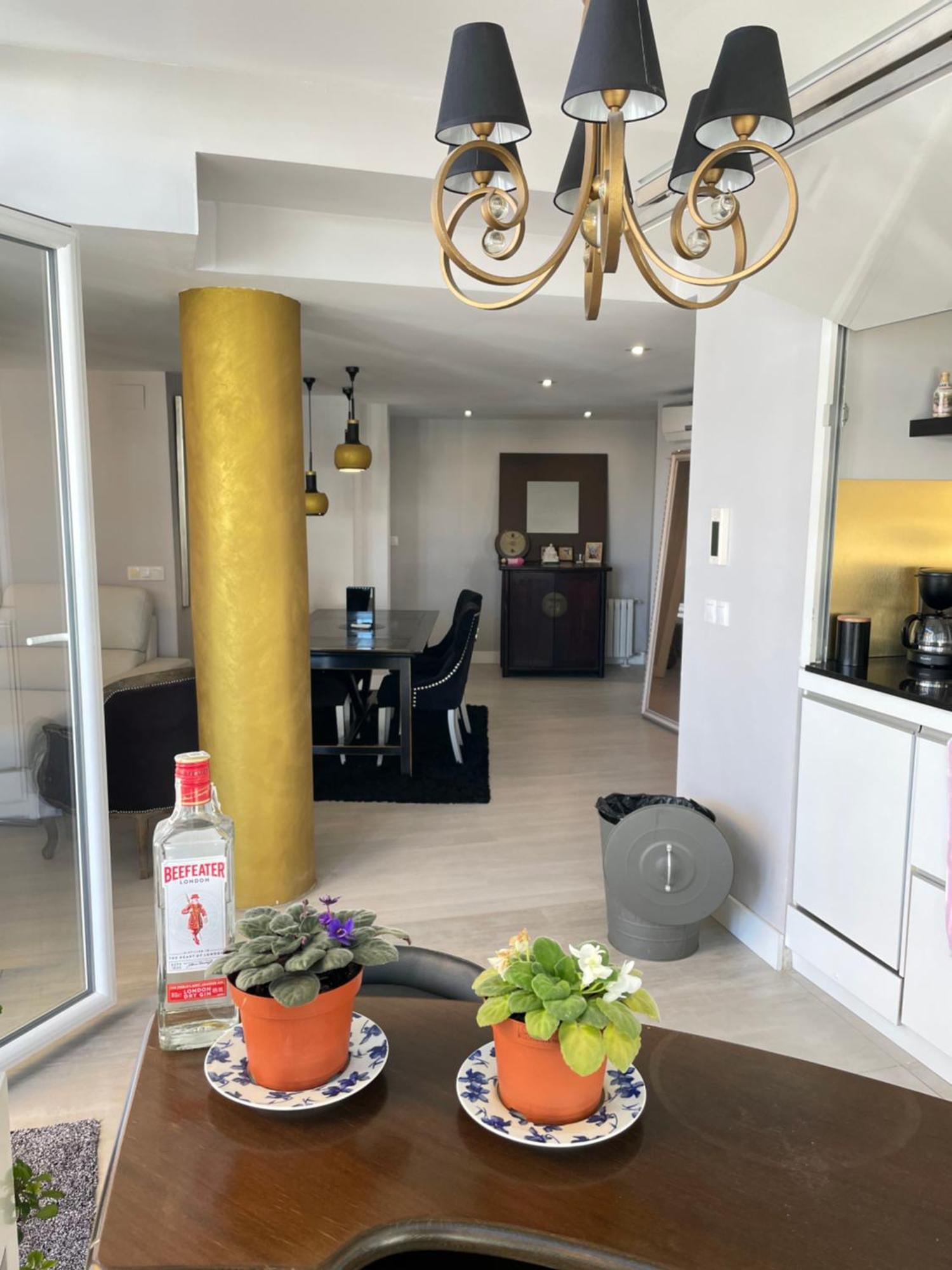 Penthouse Luxury Granada Διαμέρισμα Εξωτερικό φωτογραφία