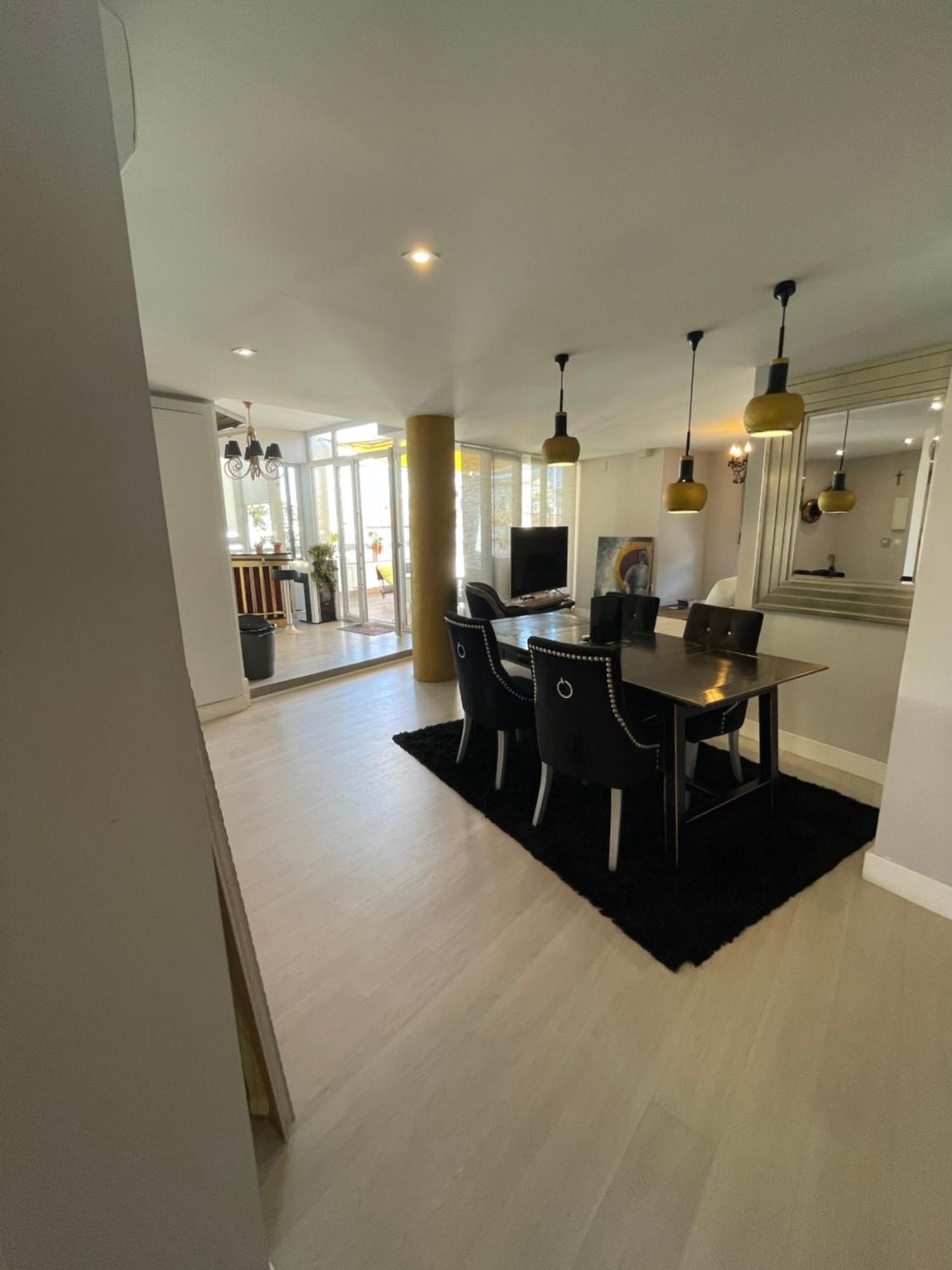 Penthouse Luxury Granada With Private Pool Διαμέρισμα Εξωτερικό φωτογραφία