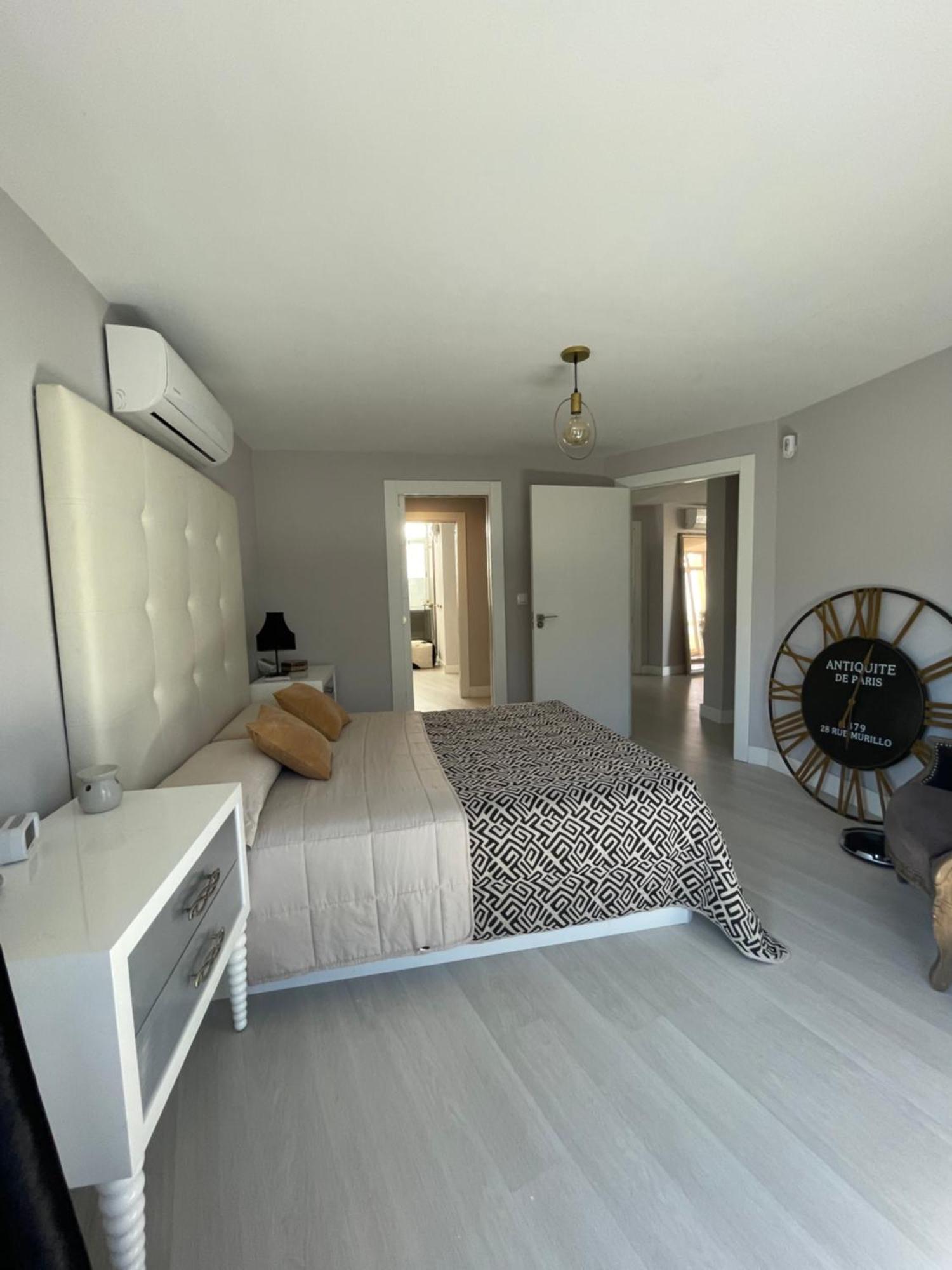Penthouse Luxury Granada Διαμέρισμα Εξωτερικό φωτογραφία