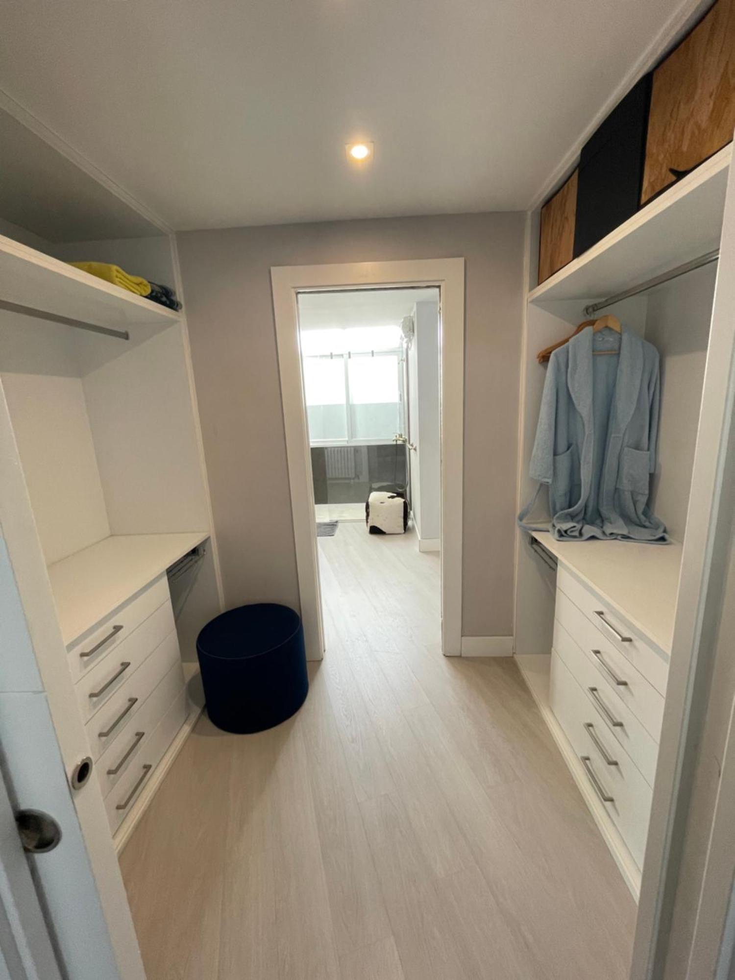 Penthouse Luxury Granada Διαμέρισμα Εξωτερικό φωτογραφία