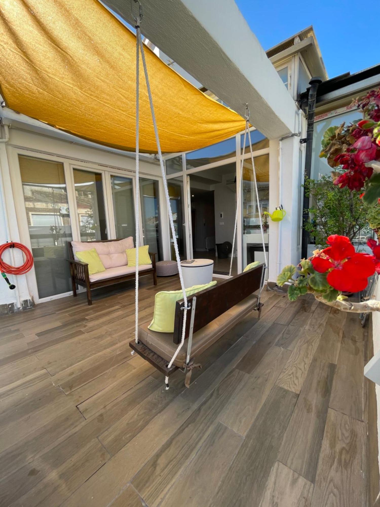 Penthouse Luxury Granada Διαμέρισμα Εξωτερικό φωτογραφία